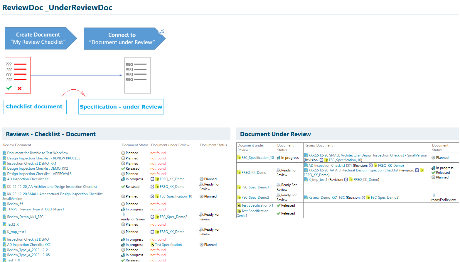 Review Management Toolkit Screenshot 1