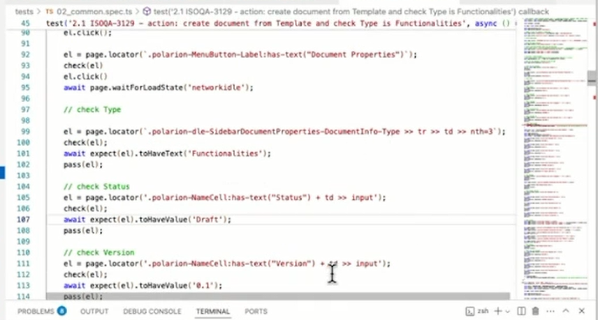 Step 2 GUI Screenshot