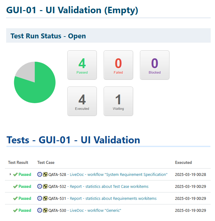 Step 3 GUI Screenshot